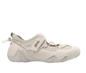 Buy Jeep Low Top Running Light Gray (W) at Sasom – Authentic and Ready to Ship