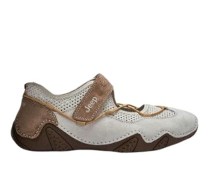 Buy Jeep Low Top Running Sandal (W) at Sasom – Authentic and Ready to Ship