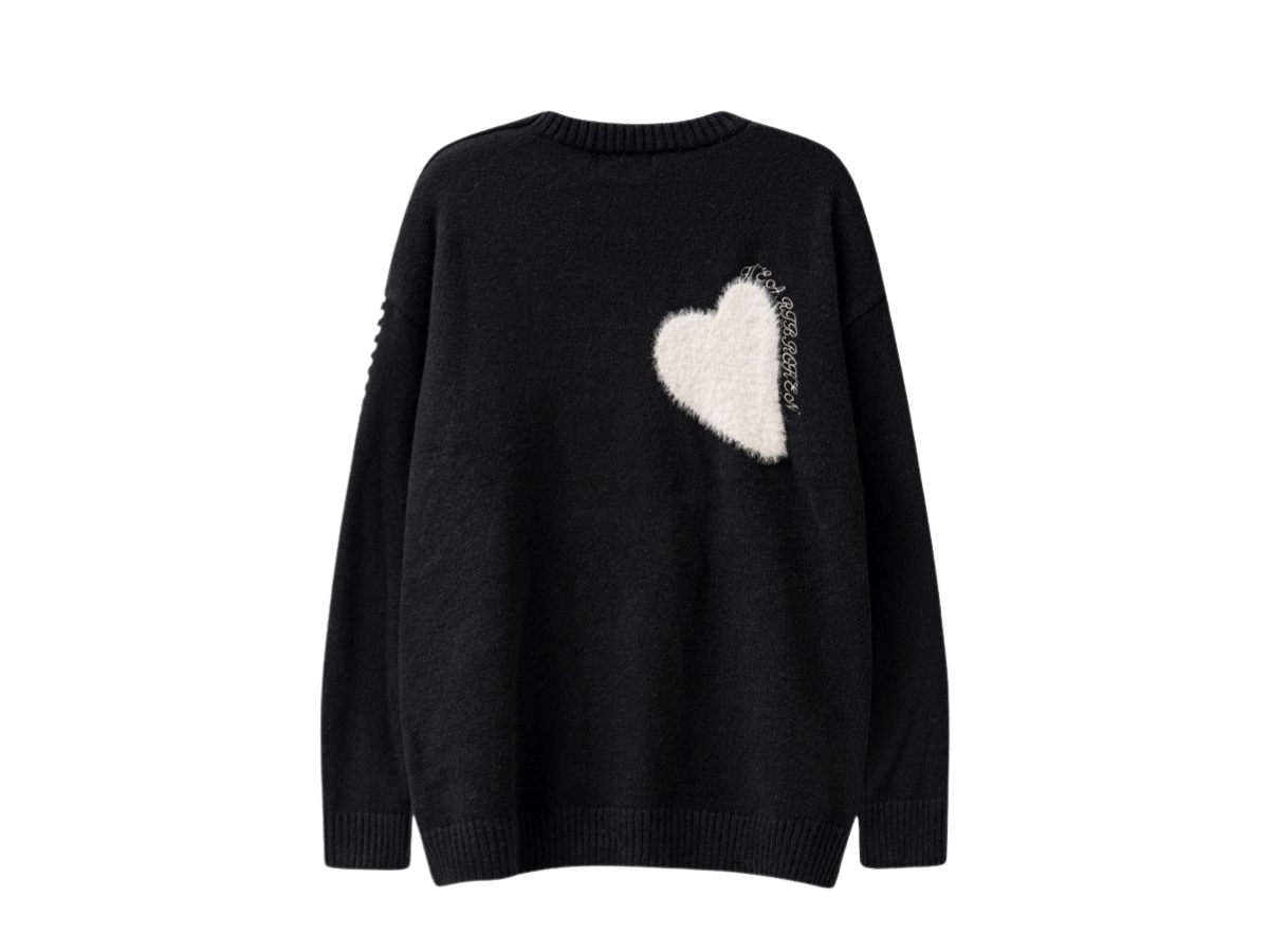 https://d2cva83hdk3bwc.cloudfront.net/jeera-168-black-broken-heart-sweater-2.jpg