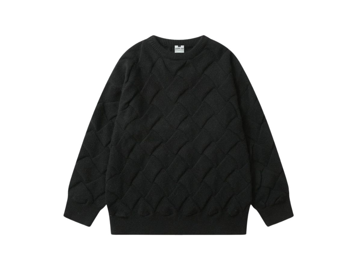 https://d2cva83hdk3bwc.cloudfront.net/jeera-168-black-twill-weave-sweater-1.jpg