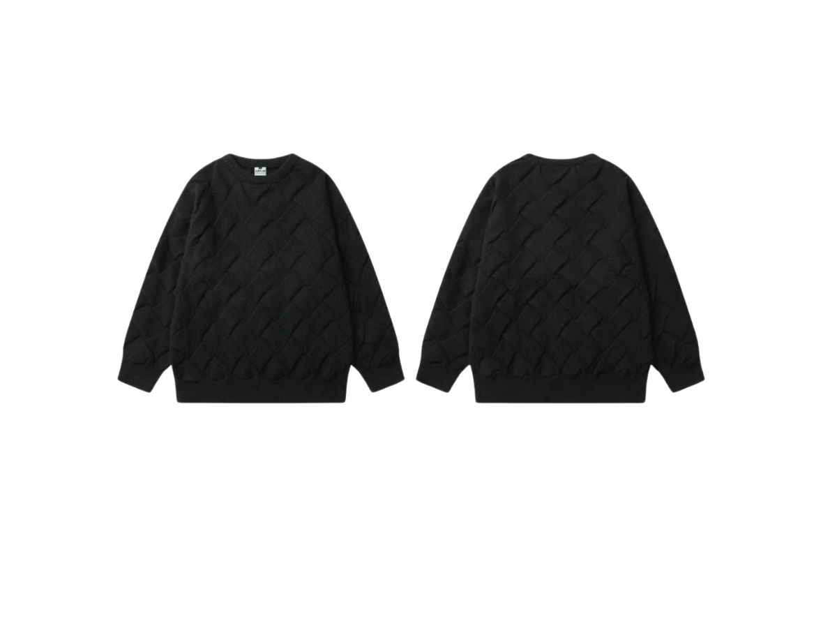 https://d2cva83hdk3bwc.cloudfront.net/jeera-168-black-twill-weave-sweater-3.jpg