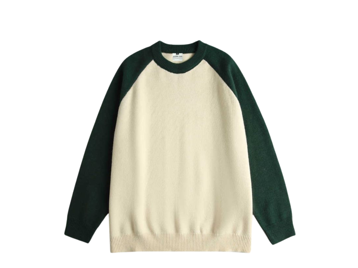 https://d2cva83hdk3bwc.cloudfront.net/jeera-168-green-two-tone-long-sleeve-sweater-1.jpg
