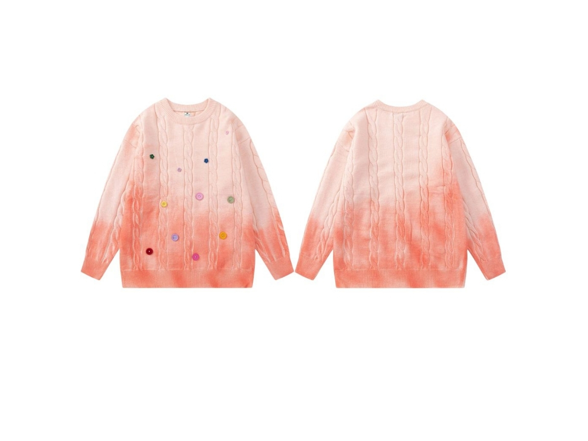 https://d2cva83hdk3bwc.cloudfront.net/jeera-168-pink-candy-buttons-sweater-3.jpg