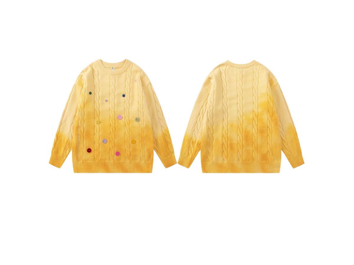 https://d2cva83hdk3bwc.cloudfront.net/jeera-168-yellow-candy-buttons-sweater-3.jpg