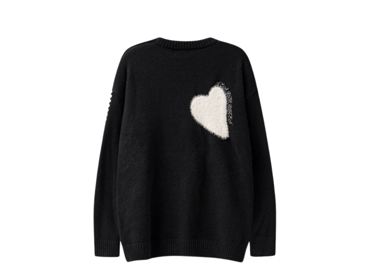 https://d2cva83hdk3bwc.cloudfront.net/jeera-168_jeera-168-broken-heart-sweater---black-2.jpg