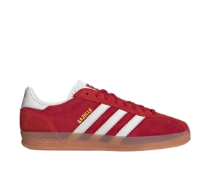 Buy adidas Gazelle Indoor Pro Shoes Red at Sasom – Authentic and Ready to Ship
