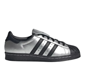 Buy adidas Originals Superstar Silver Metallic (Women's) at Sasom – Authentic and Ready to Ship