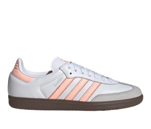 Buy adidas Samba OG Semi Coral (Women's) at Sasom – Authentic and Ready to Ship