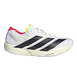 Buy adidas Adizero Takumi Sen 11 Cloud White Core Black Lucid Red at Sasom – Authentic and Ready to Ship