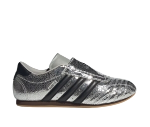 Buy adidas Originals  Taekwondo Silver Metallic (Women's) at Sasom – Authentic and Ready to Ship