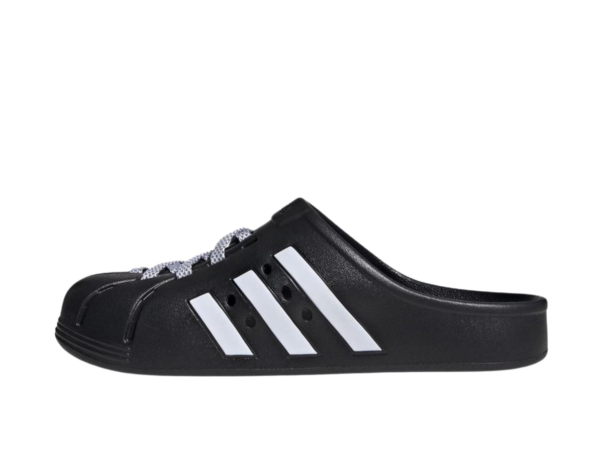 https://d2cva83hdk3bwc.cloudfront.net/jh9848-adidas-adilette-clog-black-white-laces-2.jpg