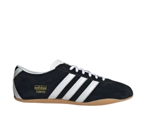 Buy adidas Originals Tokyo Core Black (Women's) at Sasom – Authentic and Ready to Ship