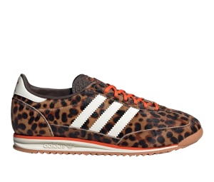 Buy adidas Sl 72 Og Shoes Dark Brown (Women's) at Sasom – Authentic and Ready to Ship