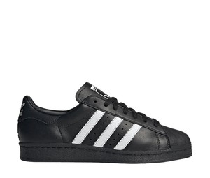 Buy adidas Superstar 82 Core Black White at Sasom – Authentic and Ready to Ship