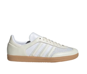 Buy adidas Samba OG Shoes Cloud White  (Women's) at Sasom – Authentic and Ready to Ship