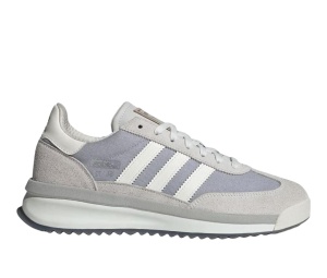 Buy adidas SL72 Rtn Halo Silver Denim at Sasom – Authentic and Ready to Ship