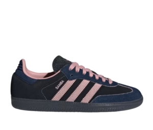 Buy adidas Samba OG Black Wonder Mauve Indigo (Women's) at Sasom – Authentic and Ready to Ship