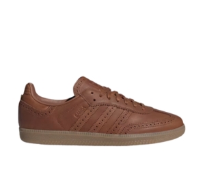 Buy adidas Samba OG Brogue Pack Dust Rust at Sasom – Authentic and Ready to Ship