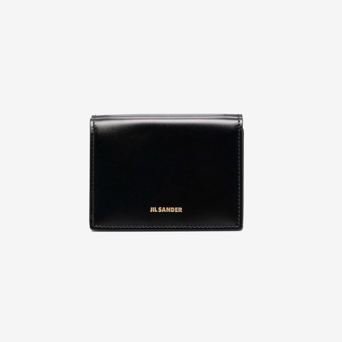https://d2cva83hdk3bwc.cloudfront.net/jil-sander-logo-leather-tri-fold-wallet-black-2.jpg