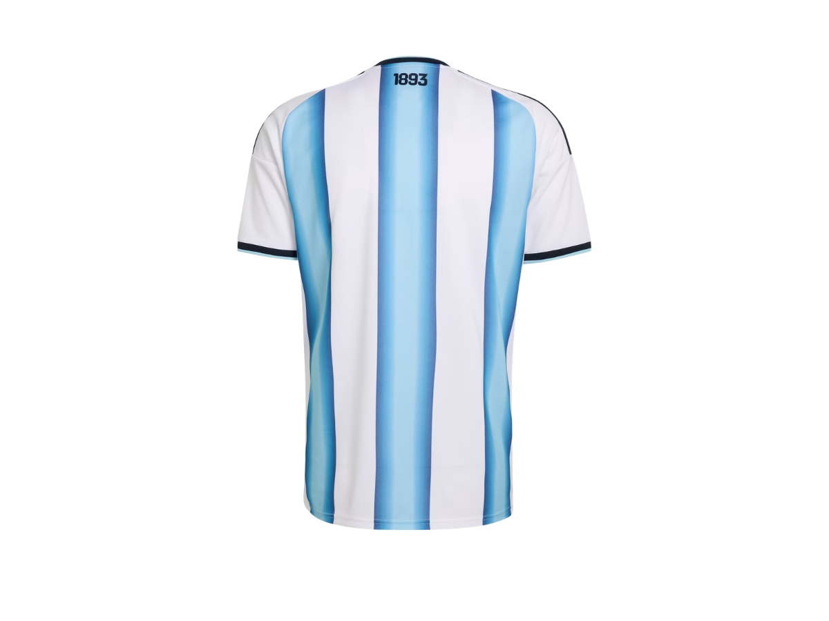 adidas adidas Argentina Jersey 2026 Home - view 2