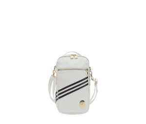 Buy adidas x BAPE Logo Sling Bag White at Sasom – Authentic and Ready to Ship