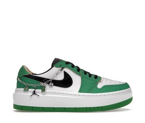 Buy Jordan 1 Elevate Low SE Lucky Green (Women's) at Sasom – Authentic and Ready to Ship