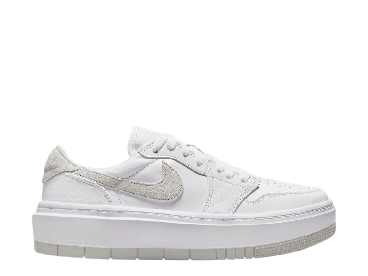 SASOM | shoes Jordan 1 Elevate Low Neutral Grey (W) Check the latest ...