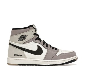Buy Jordan 1 Retro High Element Gore-Tex Light Bone at Sasom – Authentic and Ready to Ship