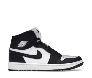 Buy Jordan 1 Retro High Golf Black White at Sasom – Authentic and Ready to Ship
