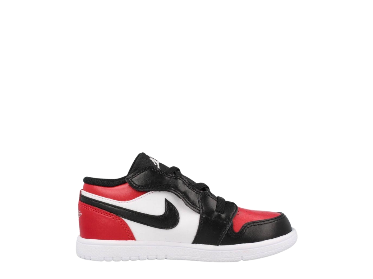 Buy Sell Jordan Low Alternate Bred Toe (TD) SASOM