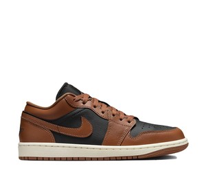Buy Jordan 1 Low Archaeo Brown (Women's) at Sasom – Authentic and Ready to Ship