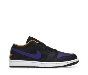 Buy Jordan 1 Low Dark Concord at Sasom – Authentic and Ready to Ship