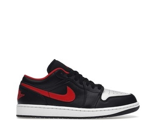 Buy Jordan 1 Low White Toe at Sasom – Authentic and Ready to Ship