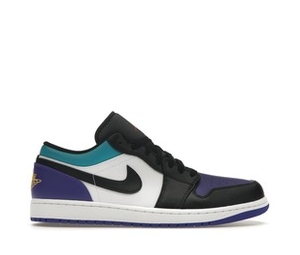 Buy Jordan 1 Low Aqua at Sasom – Authentic and Ready to Ship