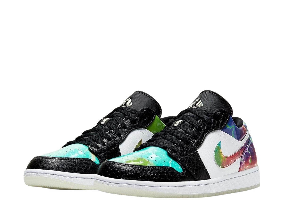 Galaxy on sale jordan 1