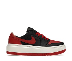 Buy Jordan 1 Elevate Low SE Bred (Women's) at Sasom – Authentic and Ready to Ship
