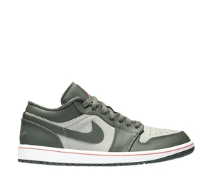 Buy Jordan 1 Low Military Green at Sasom – Authentic and Ready to Ship