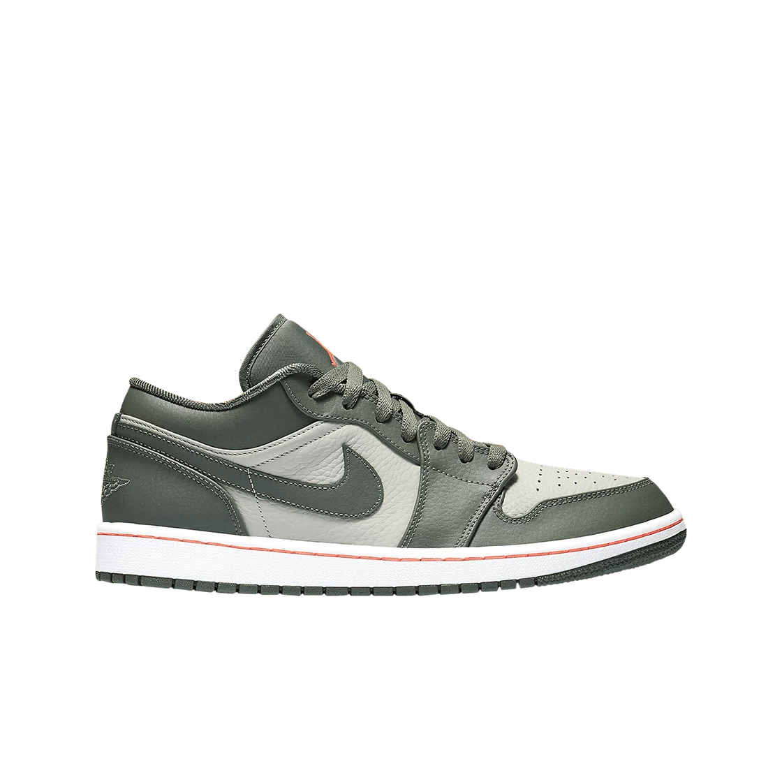 Air jordan outlet military green