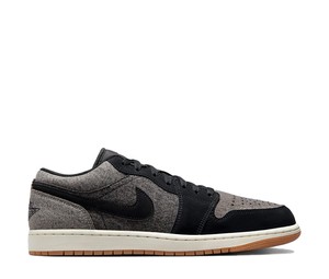 Buy Jordan 1 Low SE Black Denim at Sasom – Authentic and Ready to Ship