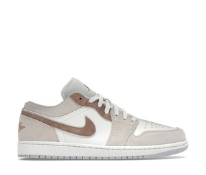 Buy Jordan 1 Low SE Legend Light Brown at Sasom – Authentic and Ready to Ship