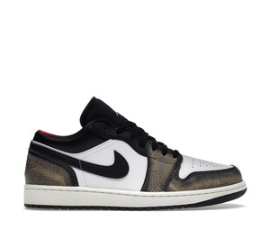 Buy Jordan 1 Low SE Wear Away Yellow at Sasom – Authentic and Ready to Ship