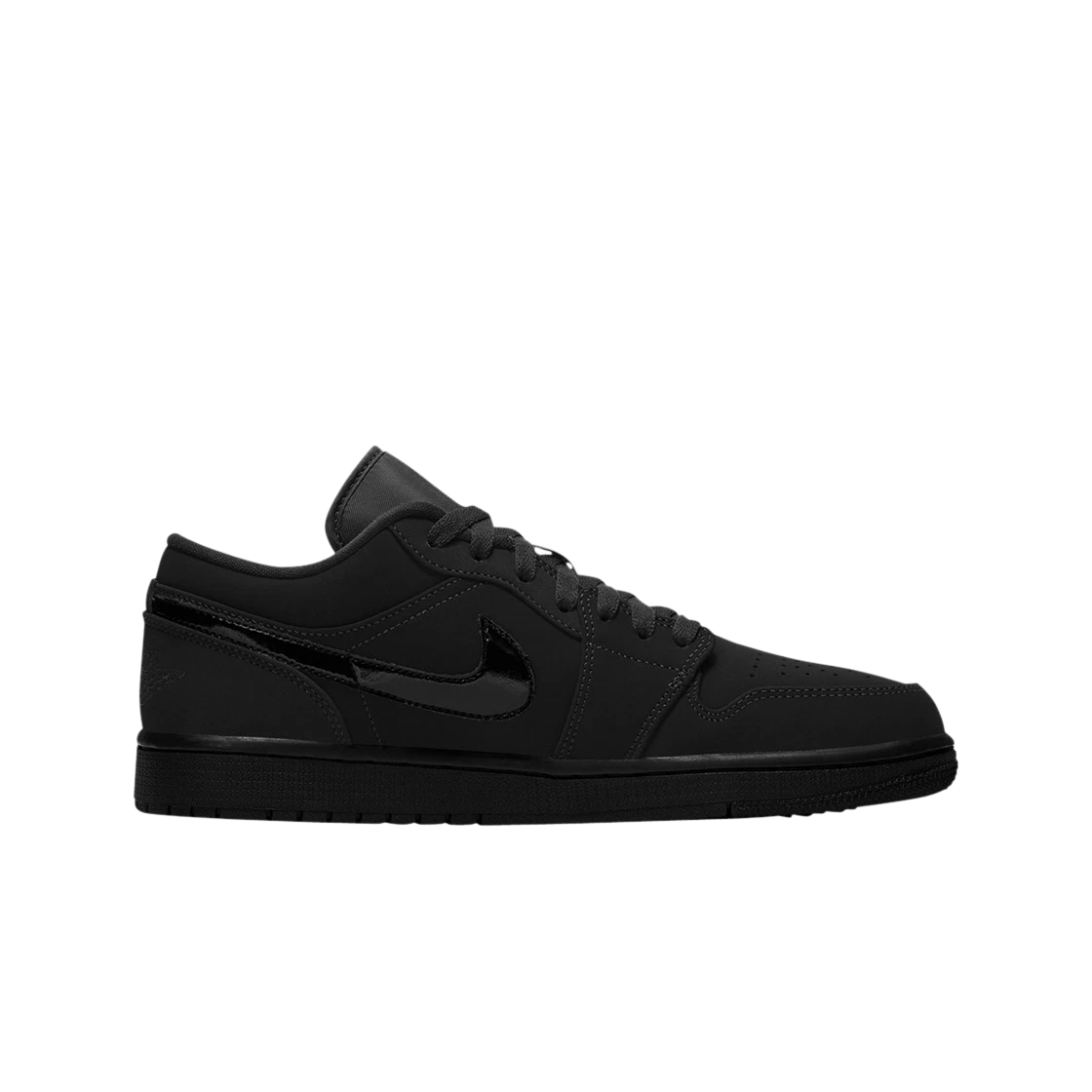 Jordan 1 outlet triple black price