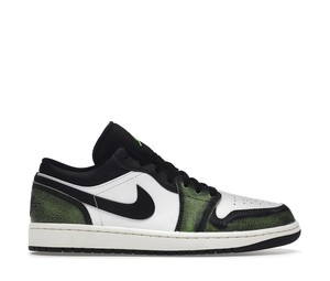 Buy Jordan 1 Low Wear Away Electric Green at Sasom – Authentic and Ready to Ship