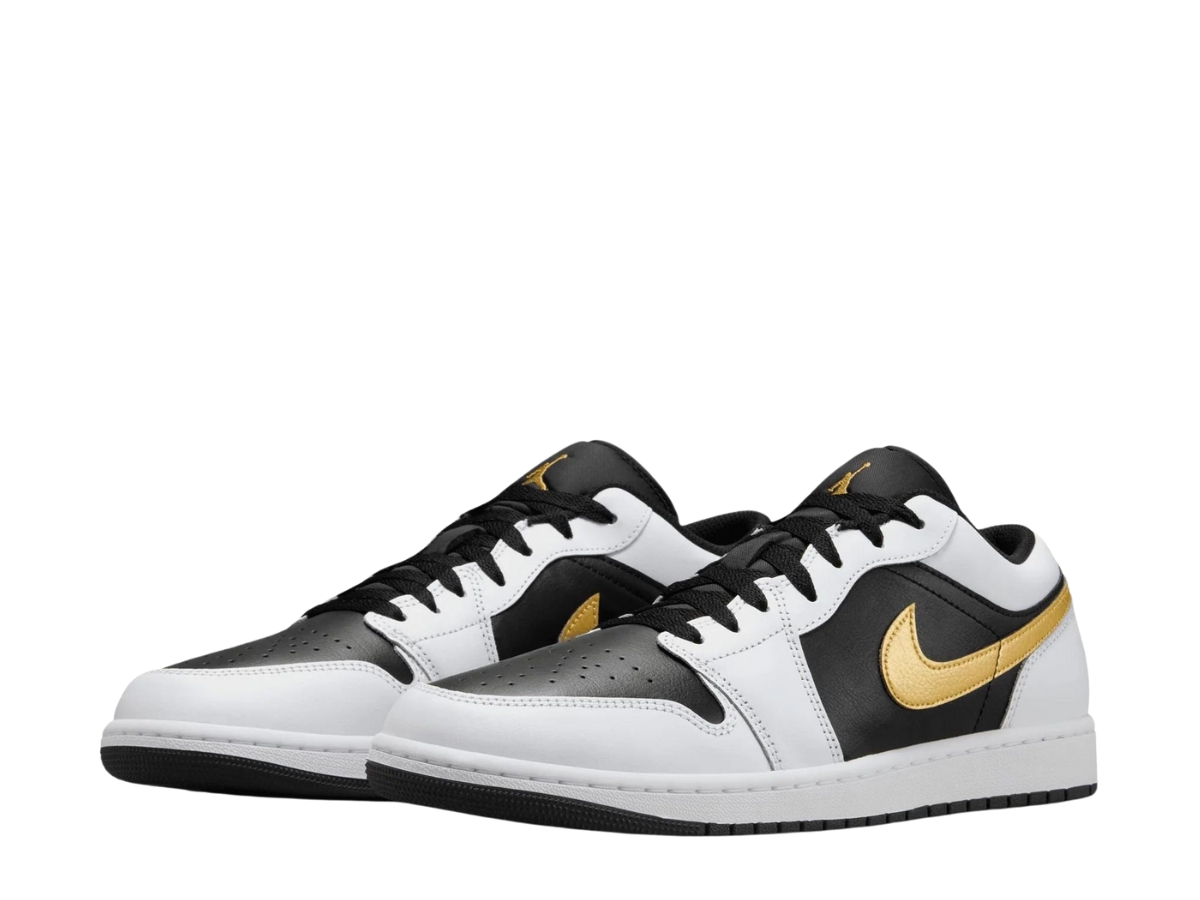 https://d2cva83hdk3bwc.cloudfront.net/jordan-1-low-white-black-metallic-gold-swoosh-3.jpg