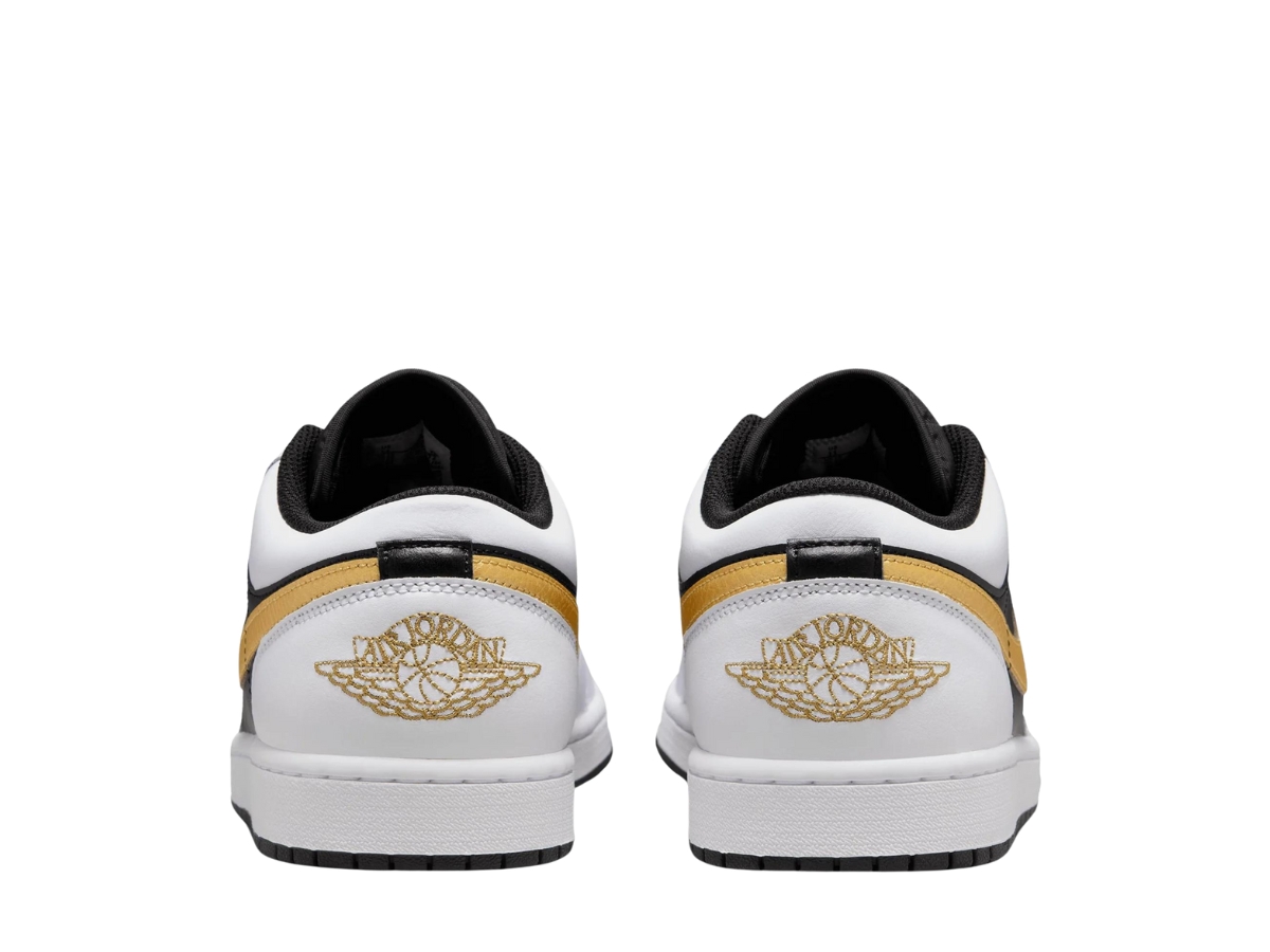 https://d2cva83hdk3bwc.cloudfront.net/jordan-1-low-white-black-metallic-gold-swoosh-6.jpg
