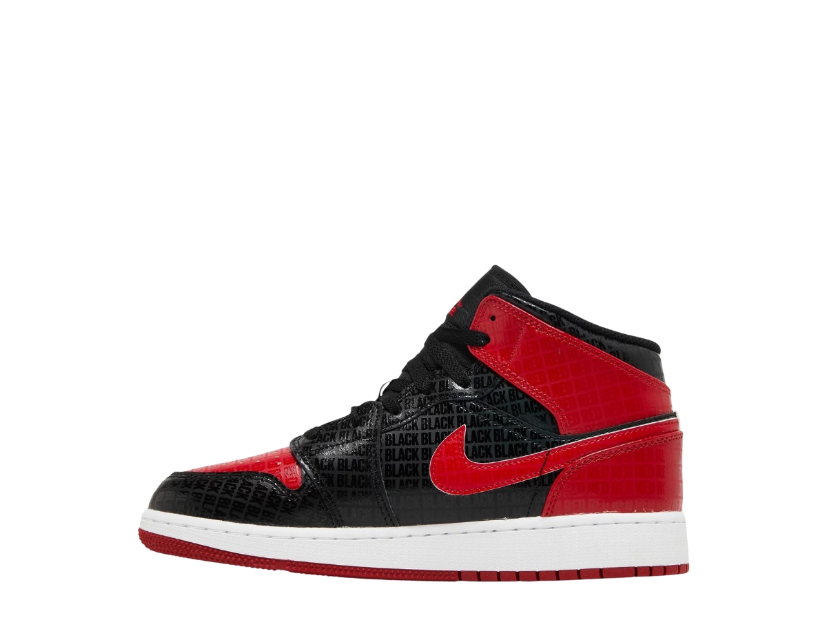 bred mid gs