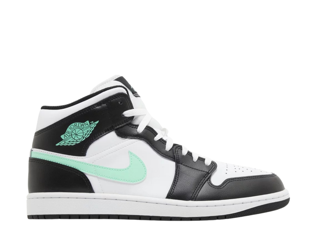 jordan 1 bright green