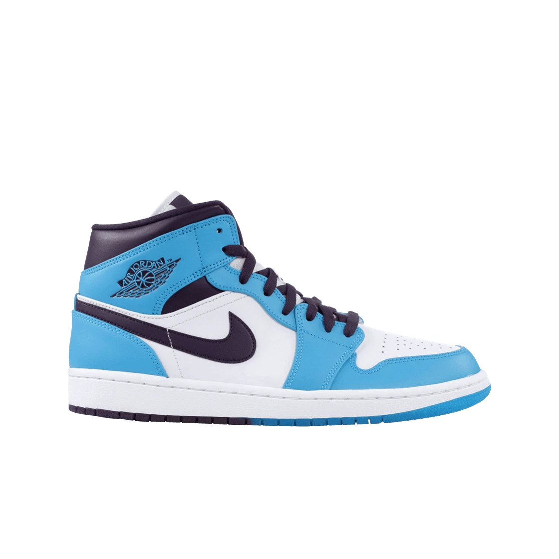 Jordan retro cheap 1 hornets