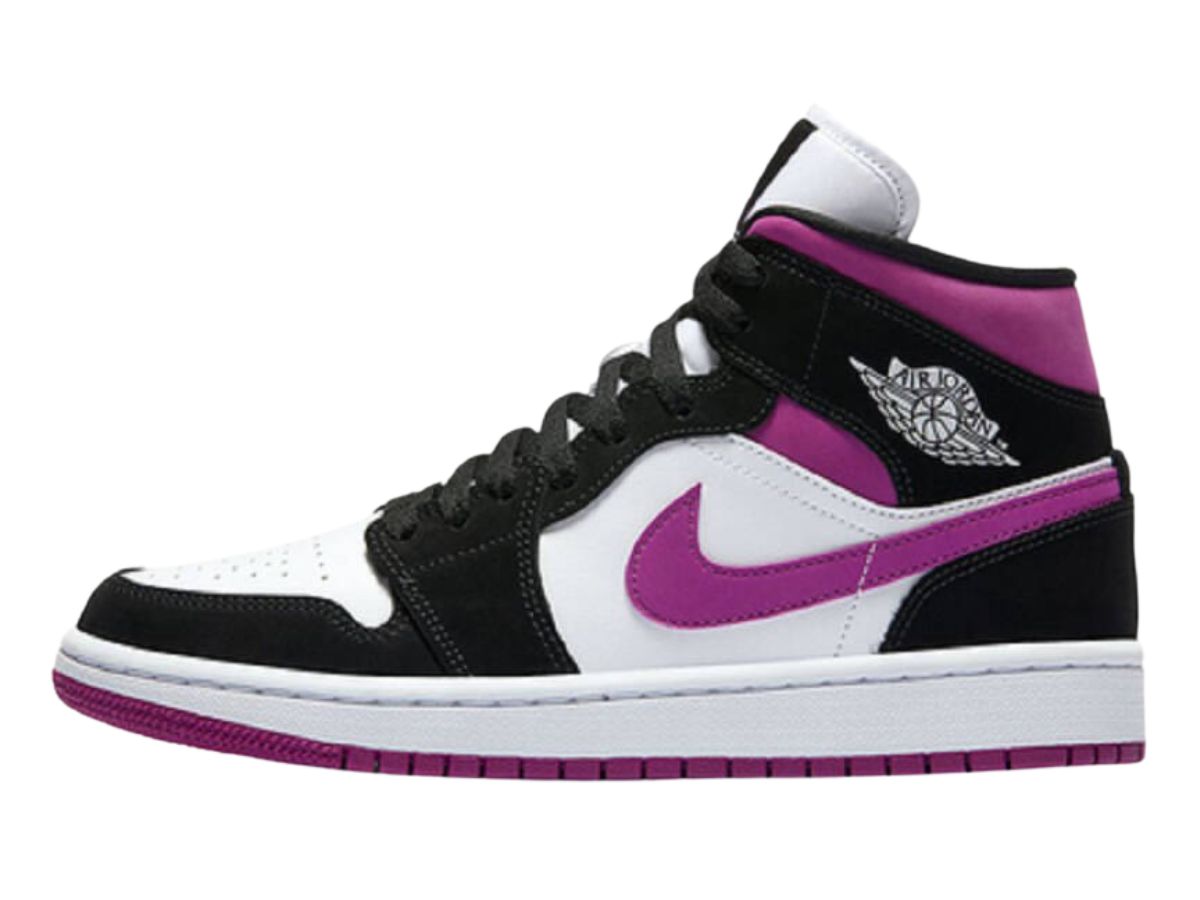 j1 mid magenta