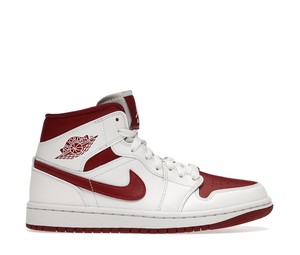 Buy Jordan 1 Mid Reverse Chicago (Women's) at Sasom – Authentic and Ready to Ship